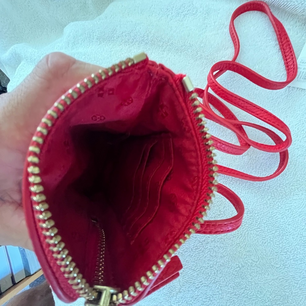 Tory Burch Thea Mini Phone Crossbody - Picture 6 of 7